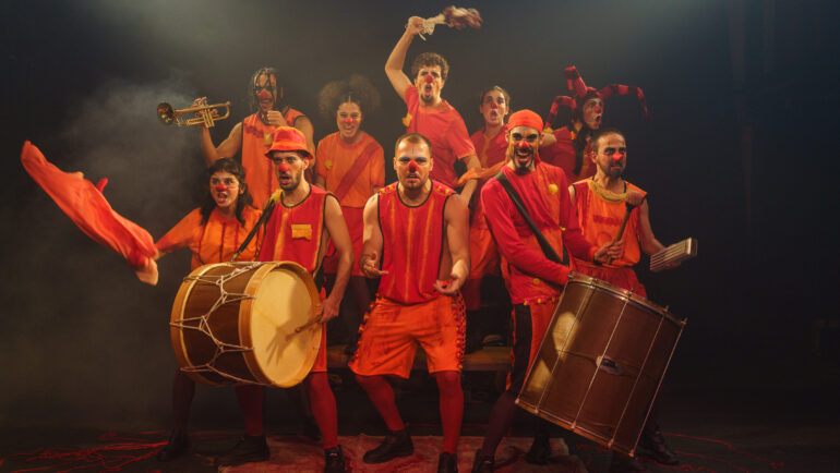 ¡Cerrado! – Grupo Pano/SP