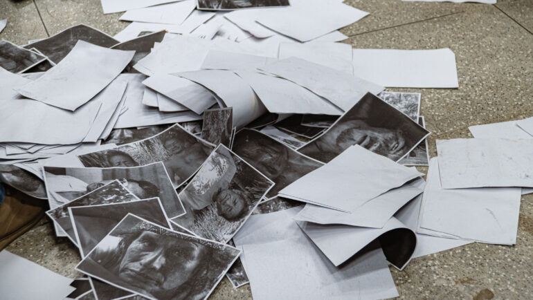 Ensaio sobre a Verdade – Grupo Teatro Faces/MT (+12)