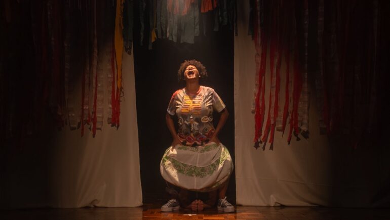 Macunaíma Sintético – Teatro Plenilúnio/MT