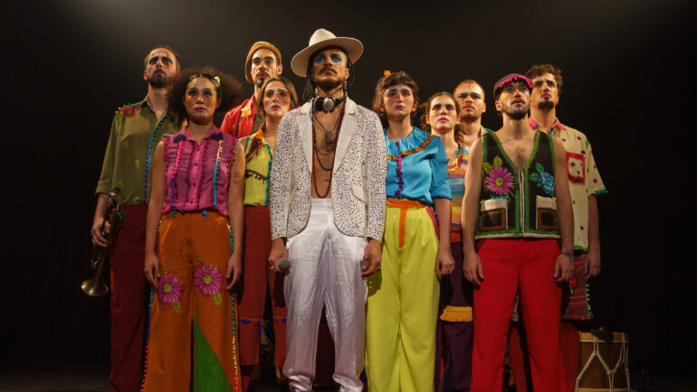 ¡Cerrado! – Grupo Pano/SP