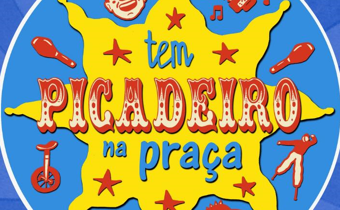 Tem picadeiro da praça – DuCafundó/MT