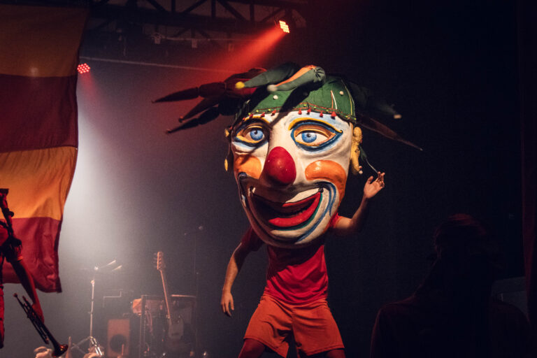 Cerrado - Festival Velha Joana 2025 - Primavera do Leste, Mato Grosso