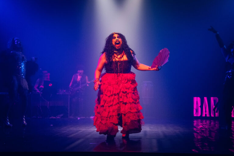 Sebastião, Ateliê 233